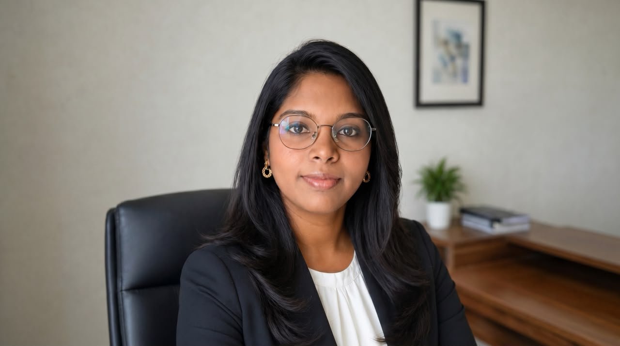 Veena Kumanan